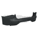 BUMPER RR PRIMED CAPA — photo 2