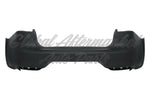 BUMPER RR PRIMED CAPA — photo 5