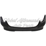 BUMPER RR PRIMED W/SENSOR USA BUILT — photo 4