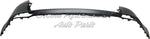 BUMPER RR UPPER PRIMED W/O SENSOR — photo 4