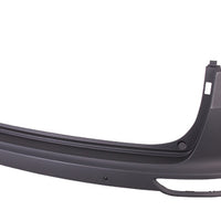 BUMPER RR PRIMED W/SENSOR