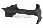 BUMPER RR PRIMED W/O SENSOR — photo 3