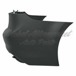 BUMPER RR PRIMED W/O SENSOR — photo 4