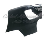 BUMPER RR PRIMED W/O BLIND SPOT W/SENSOR SX MODEL — photo 3