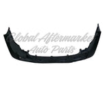 BUMPER RR PRIMED W/O BLIND SPOT W/SENSOR SX MODEL — photo 5
