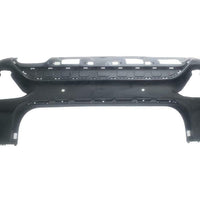 BUMPER RR PRIMED W/O BLIND SPOT W/SENSOR SX MODEL