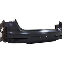 BUMPER RR PRIMED W/O SENSOR GT/ GT-LINE MODELS