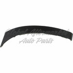 BUMPER EXTENSION RR W/SPORT LH — photo 4