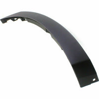 BUMPER EXTENSION RR W/SPORT LH