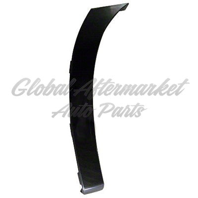BUMPER EXTENSION RR W/SPORT RH