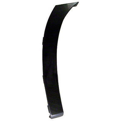 BUMPER EXTENSION RR W/SPORT RH