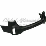 BUMPER RR PRIMED W/O SENSOR — photo 3