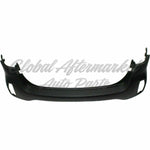BUMPER RR PRIMED W/O SENSOR — photo 4