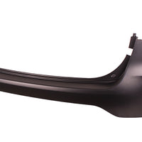BUMPER RR PRIMED W/O SENSOR CAPA