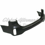 BUMPER RR PRIMED W/SENSOR W/O SKID PLATE — photo 3