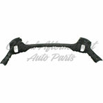 BUMPER RR PRIMED W/SENSOR W/O SKID PLATE — photo 5
