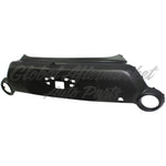 BUMPER RR UPPER PRIMED (W/O TWO TONE) — photo 2