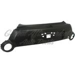 BUMPER RR UPPER PRIMED (W/O TWO TONE) — photo 3