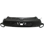 BUMPER RR UPPER PRIMED (W/O TWO TONE) — photo 4