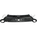 BUMPER RR UPPER PRIMED (W/O TWO TONE) — photo 5