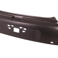 BUMPER RR UPPER PRIMED (W/O TWO TONE) CAPA