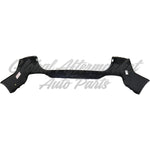 BUMPER RR UPPER PRIMED W/O SENSOR HOLE L/LX/EX — photo 5