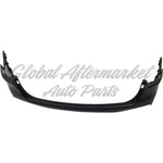 BUMPER RR UPPER PRIMED W/O SENSOR HOLE L/LX/EX CAPA — photo 4