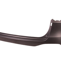 BUMPER RR UPPER PRIMED W/O SENSOR HOLE L/LX/EX CAPA