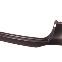 BUMPER RR UPPER PRIMED W/SENSOR HOLE L/LX/EX CAPA