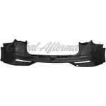 BUMPER RR PTIMED PTM W/O SENSOR — photo 4