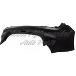 BUMPER RR UPPER PRIMED W/O BLIND SPOT BRACKET EXCLUDE SPORT/EV CAPA — photo 4
