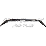 BUMPER RR UPPER PRIMED W/O BLIND SPOT BRACKET EXCLUDE SPORT/EV CAPA — photo 5