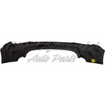 BUMPER RR UPPER PRIMED W/BLIND SPOT BRACKET EXCLUDE SPORT/EV CAPA — photo 5