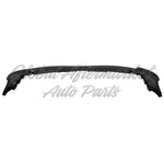 BUMPER RR PRIMED PTM W/SENSOR CAPA — photo 5