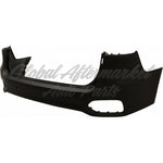 BUMPER RR UPPER PRIMED W/SENSOR L/EX/LX MODEL — photo 3