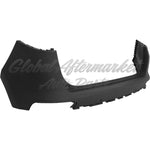 BUMPER RR PRIMED W/SENSOR CAPA — photo 3