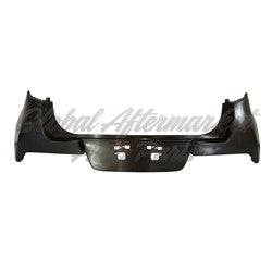 BUMPER RR UPPER PRIMED EXCLUDE GT-LINE MODEL CAPA