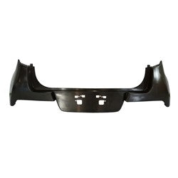 BUMPER RR UPPER PRIMED EXCLUDE GT-LINE MODEL CAPA