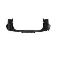 BUMPER RR UPPER PRIMED