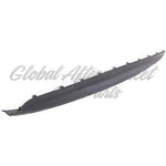 BUMPER LOWER RR TEXTURED EX/LX — photo 3