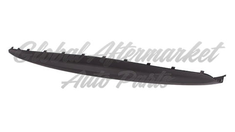 BUMPER LOWER RR TEXTURED EX/LX CAPA