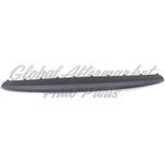 BUMPER LOWER RR TEXTURED EX/LX CAPA — photo 2