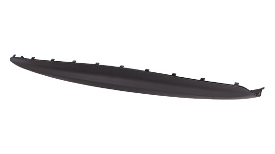 BUMPER LOWER RR TEXTURED EX/LX CAPA