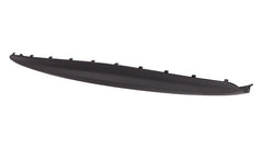 BUMPER LOWER RR TEXTURED EX/LX