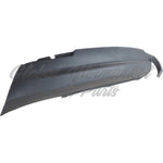 BUMPER RR LOWER MATTE-BLACK W/RIGHT SIDE EXHAUT HOLE (SX ) — photo 3