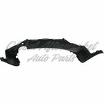 BUMPER RR LOWER MATTE-BLACK W/O SPORT — photo 5