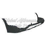 BUMPER RR LOWER PRIMED W/SPORT W/SKID PLATE SX MODEL — photo 2