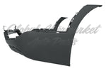 BUMPER RR LOWER PRIMED W/SPORT W/SKID PLATE SX MODEL CAPA — photo 5