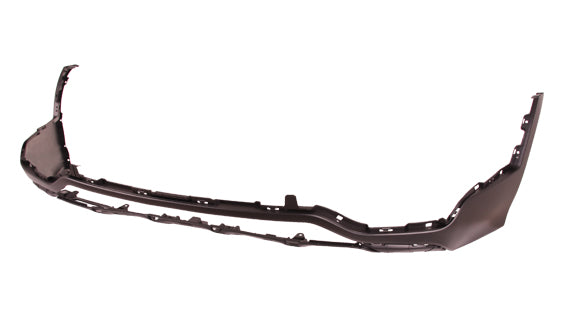 BUMPER RR LOWER PRIMED W/SPORT W/SKID PLATE SX MODEL CAPA