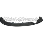 BUMPER RR LOWER MATT-DARK GRAY W/EXHT HOLE CAPA — photo 5
